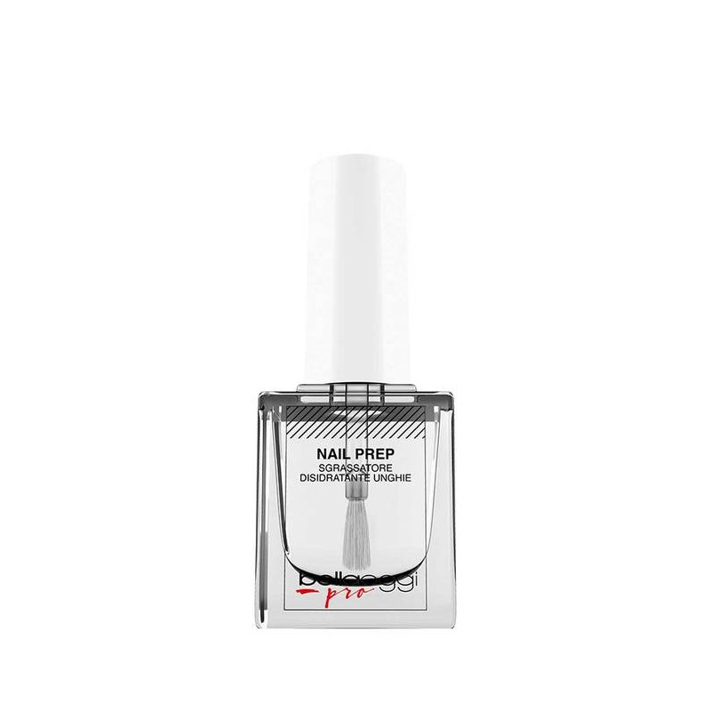 BELLAOGGI NAIL PREP - DEHYDRATING DEGREASER TRASPARENT