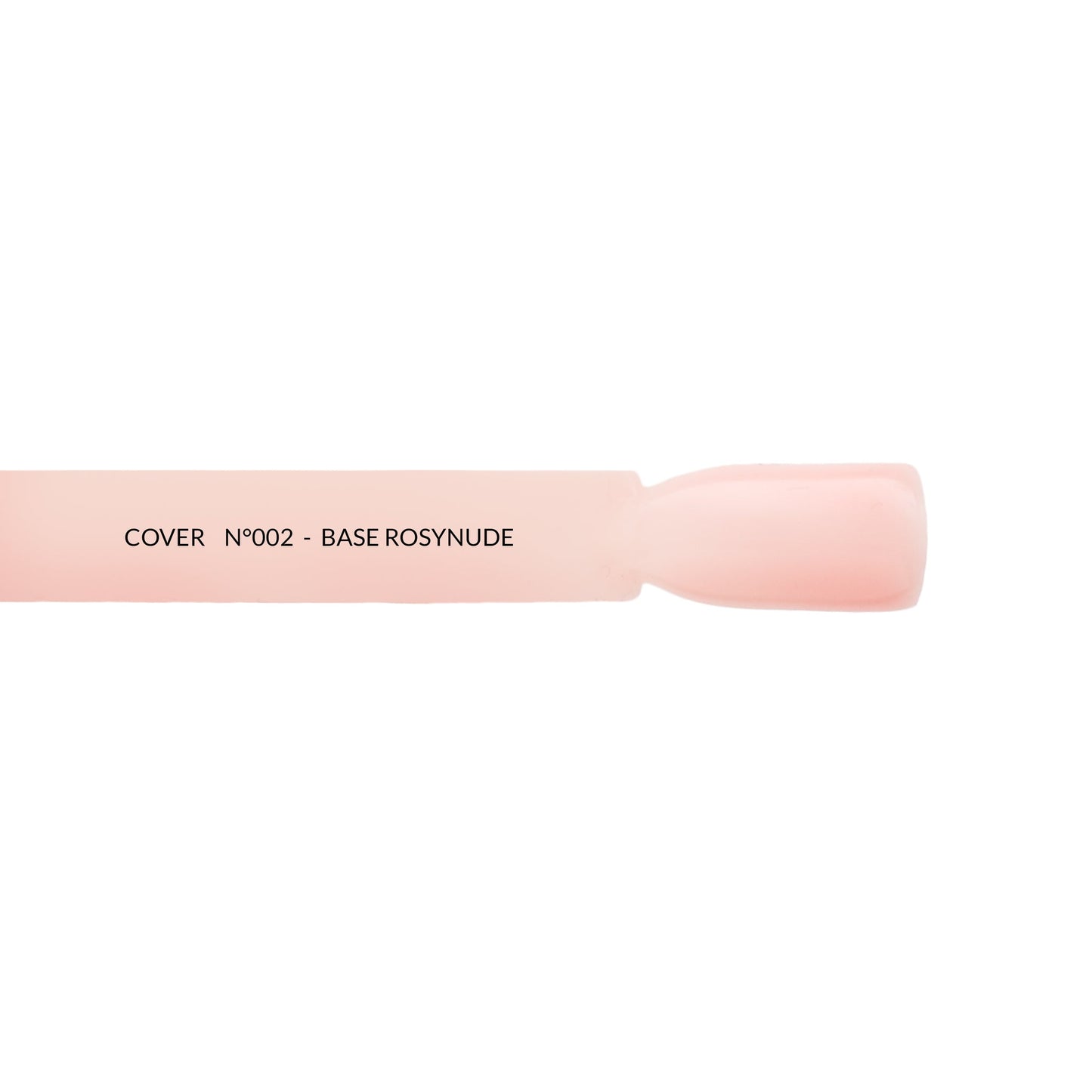 BELLAOGGI 2 WEEK COVER BASE KIT ROSY NUDE KIT