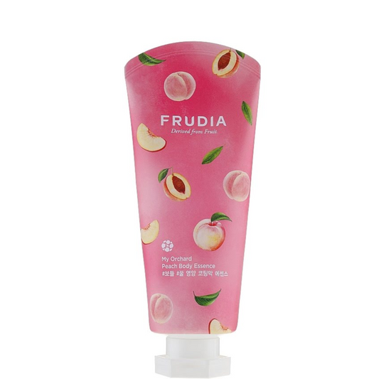 FRUDIA My Orchard Peach Body Essence Mini