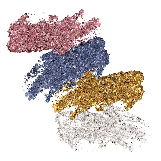 BELLAOGGI COLOR RULE BREAKER 01