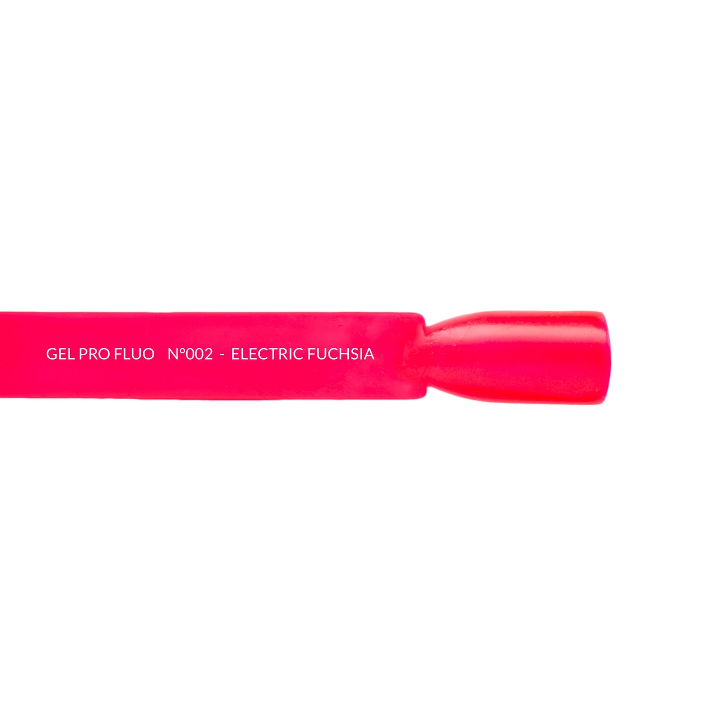 BELLAOGGI GEL PRO NEON 02 Electric Fuchsia