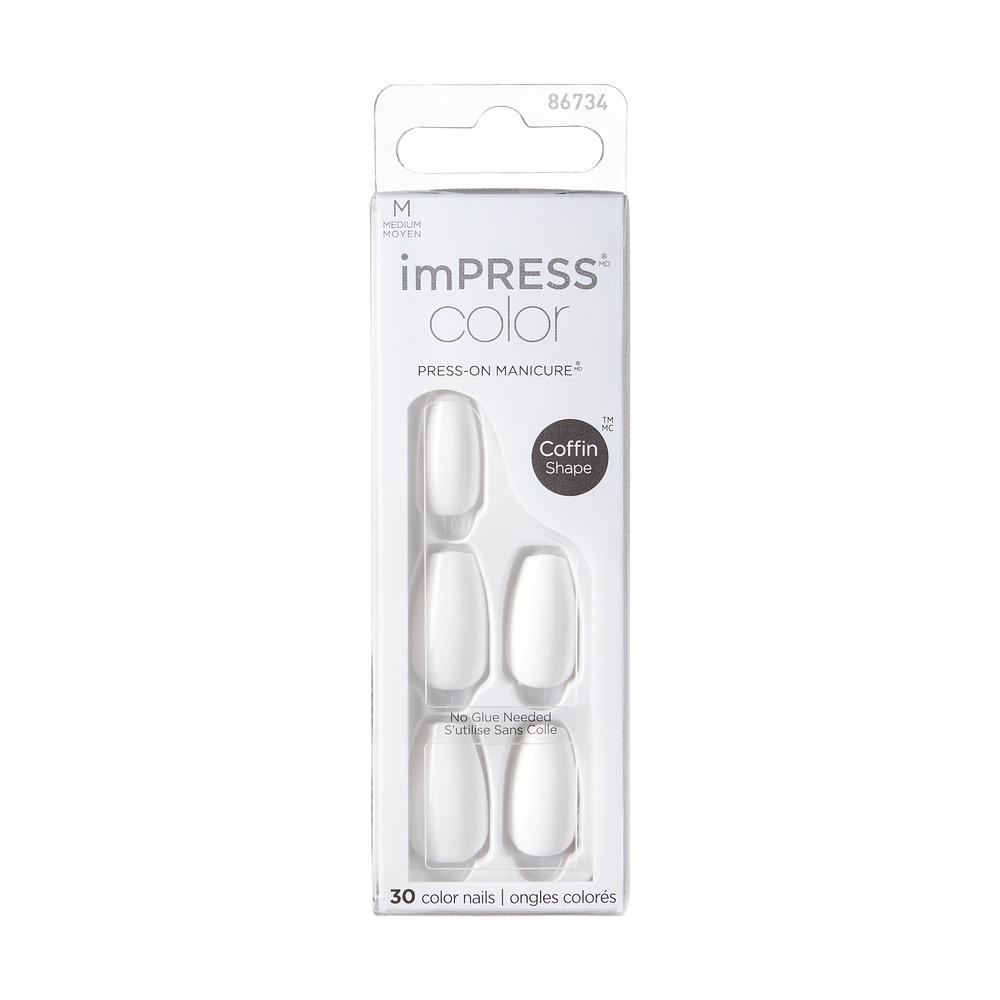 KISS imPRESS Color MC - Fro
