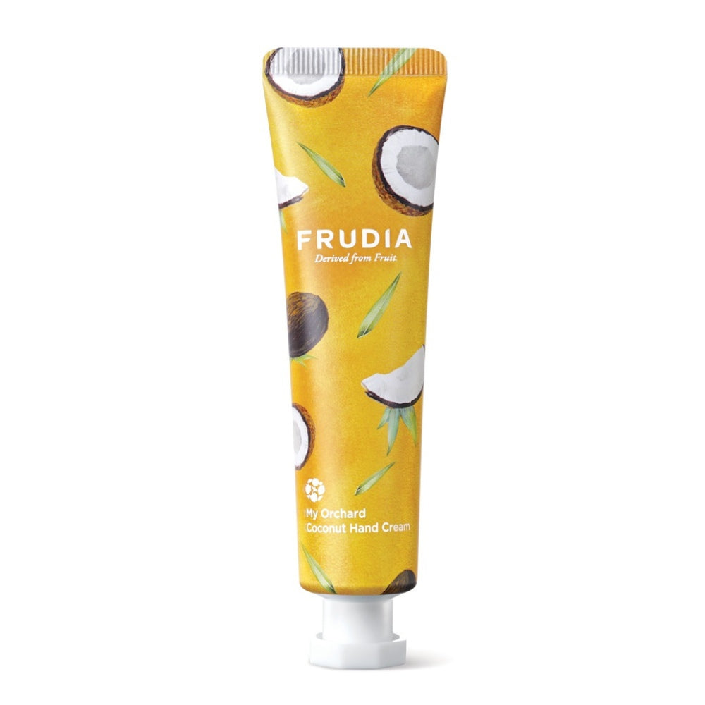 FRUDIA My Orchard Coconut Hand Cream