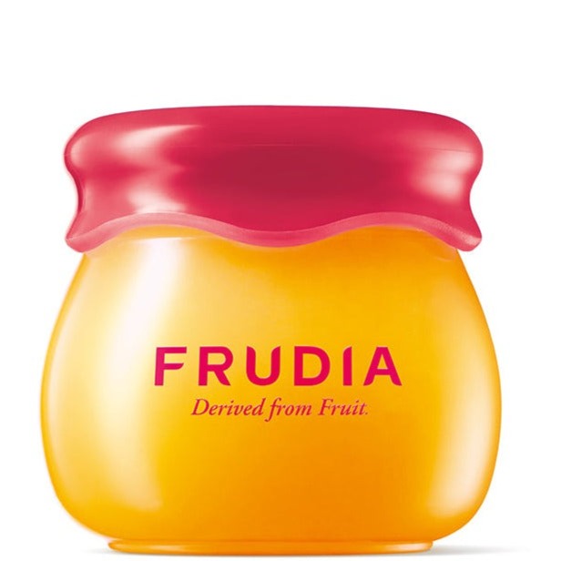 FRUDIA Pomegranate Honey 3in1 Lip Balm