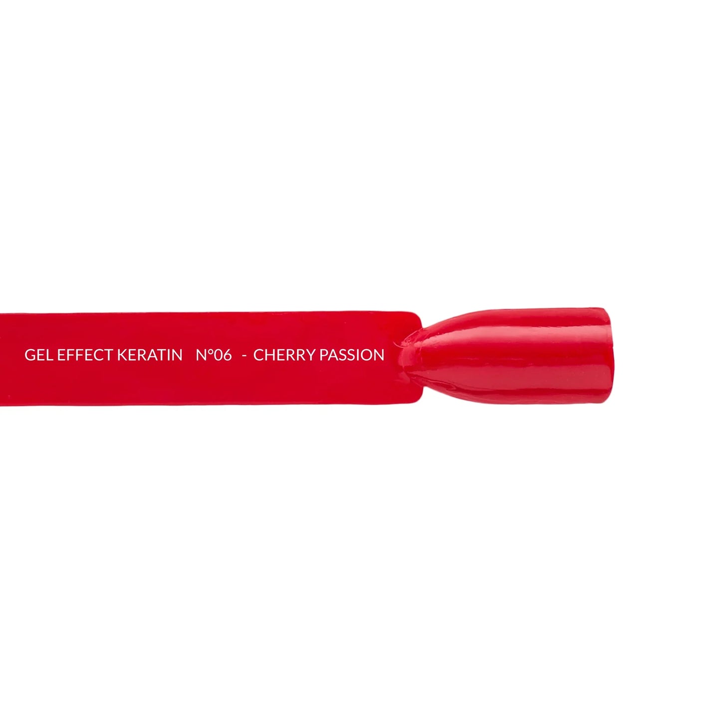 BELLAOGGI GEL EFFECT KERATIN CHERRY PASSION 06