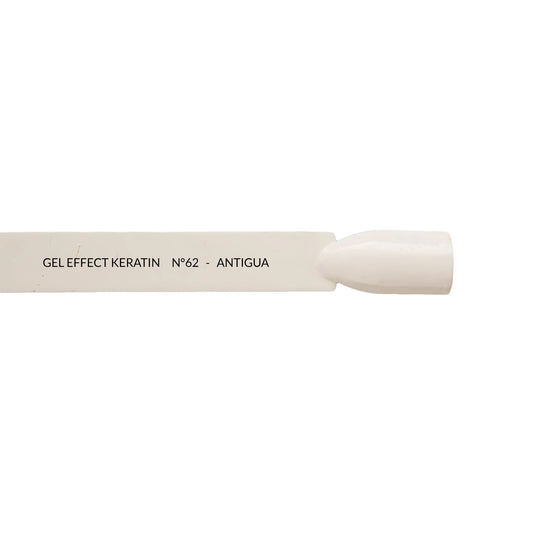 BELLAOGGI GEL EFFECT KERATIN ANTIGUA 062