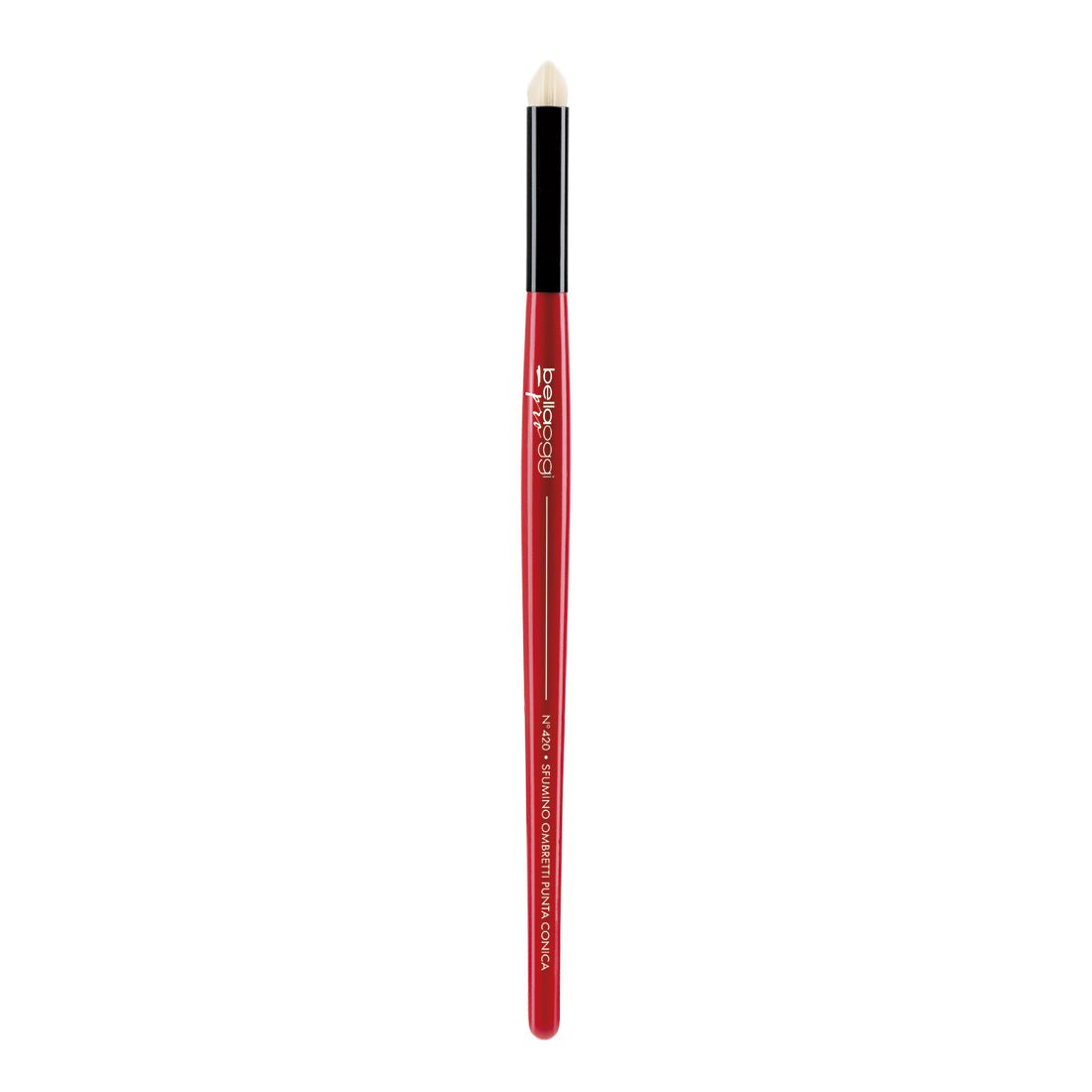 BELLAOGGI PRO EYESHADOW BRUSH 420