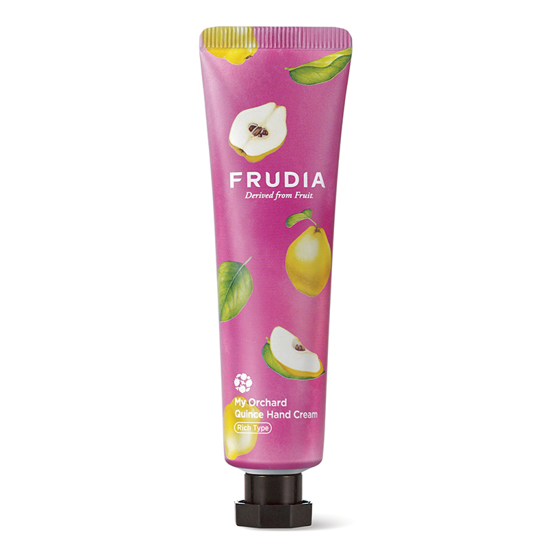 FRUDIA My Orchard Quince Hand Cream