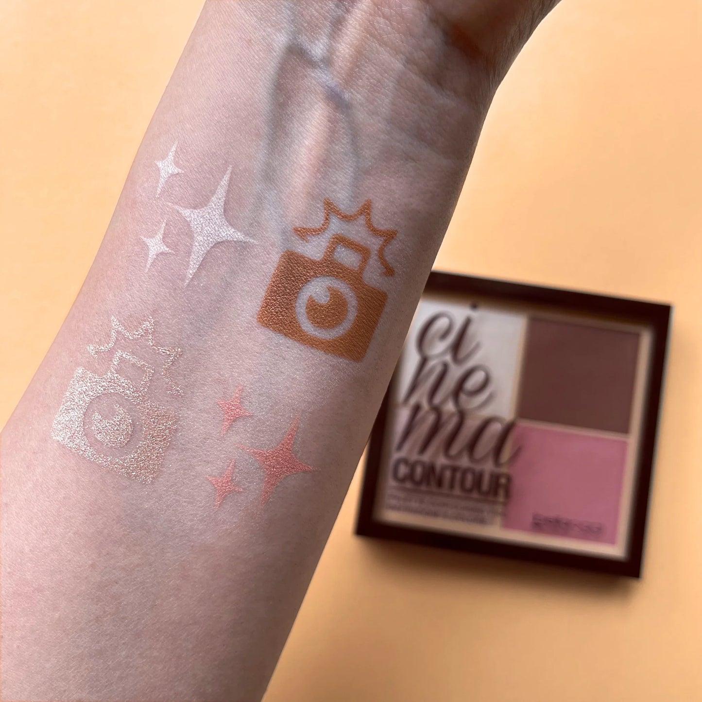 BELLAOGGI CINEMA CONTOUR CONTOUR