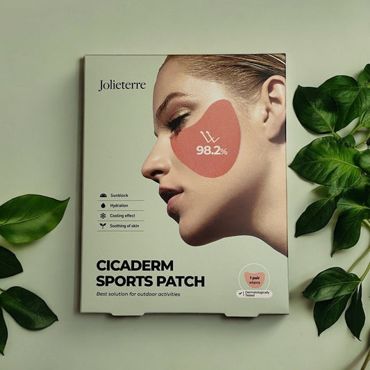 Chamos CICA DERM SPORT PATCH
