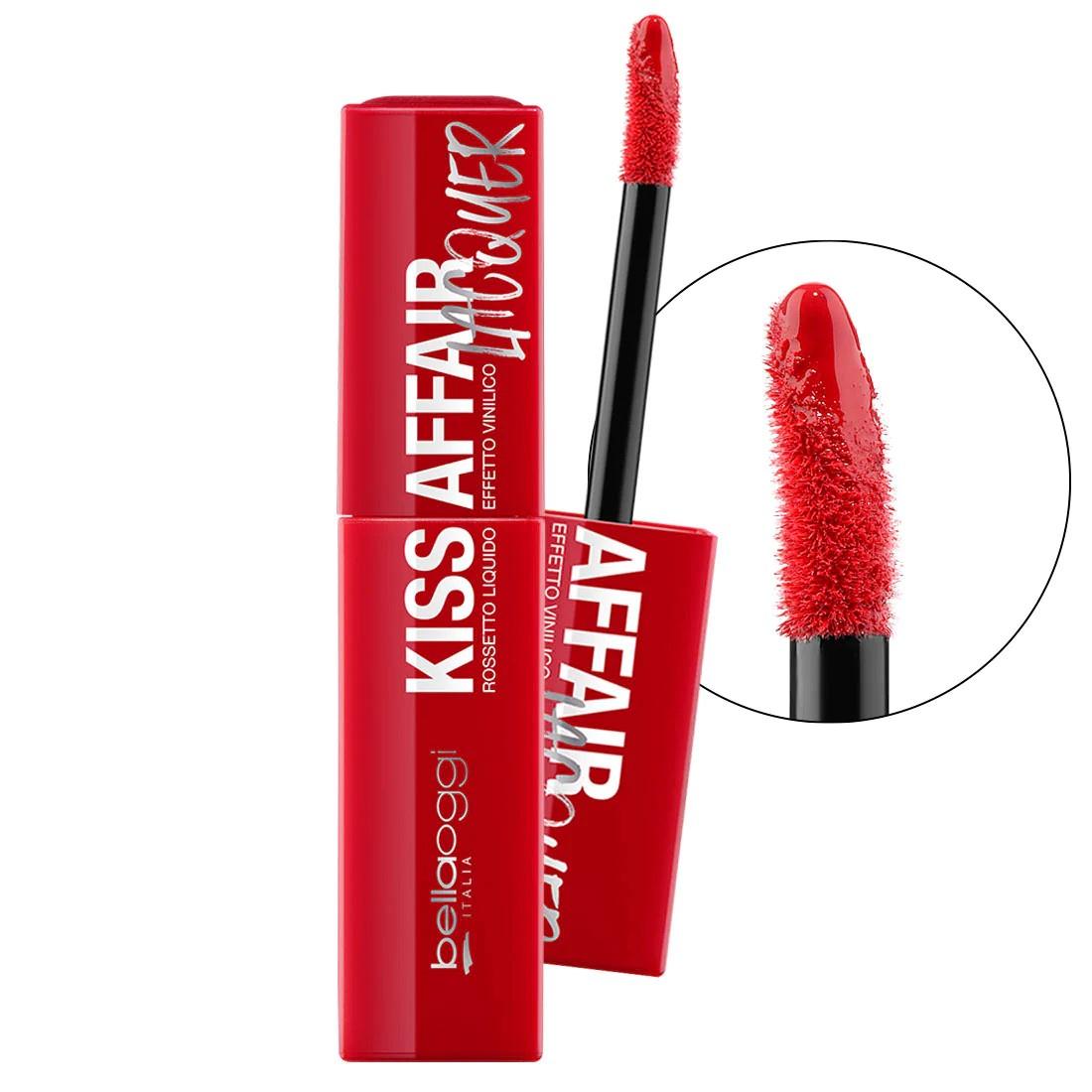 BELLAOGGI KISS AFFAIR Lacquer THUNDER 160