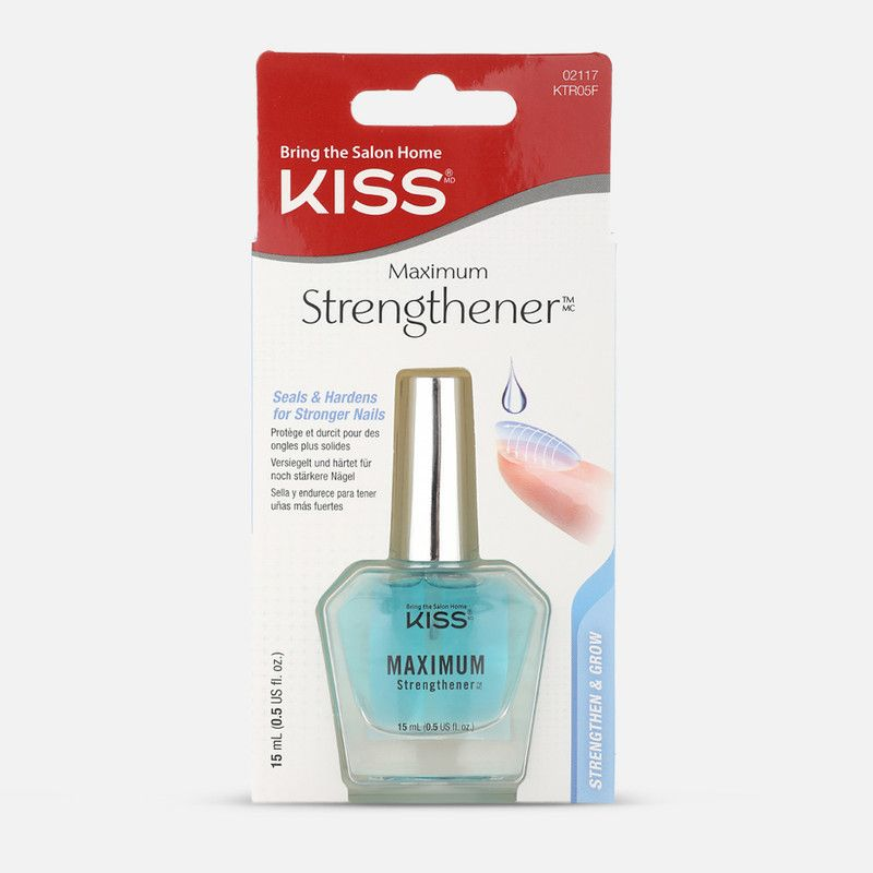 KISS Maximum Strengthener