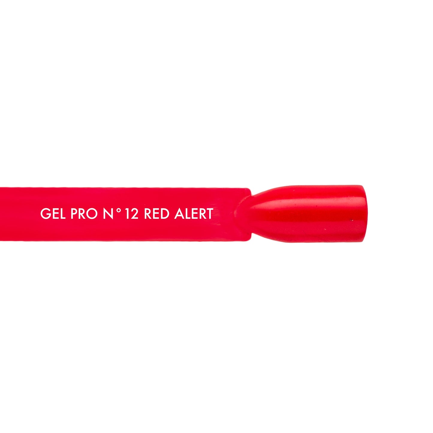 BELLAOGGI GEL PRO 12 Red Alert