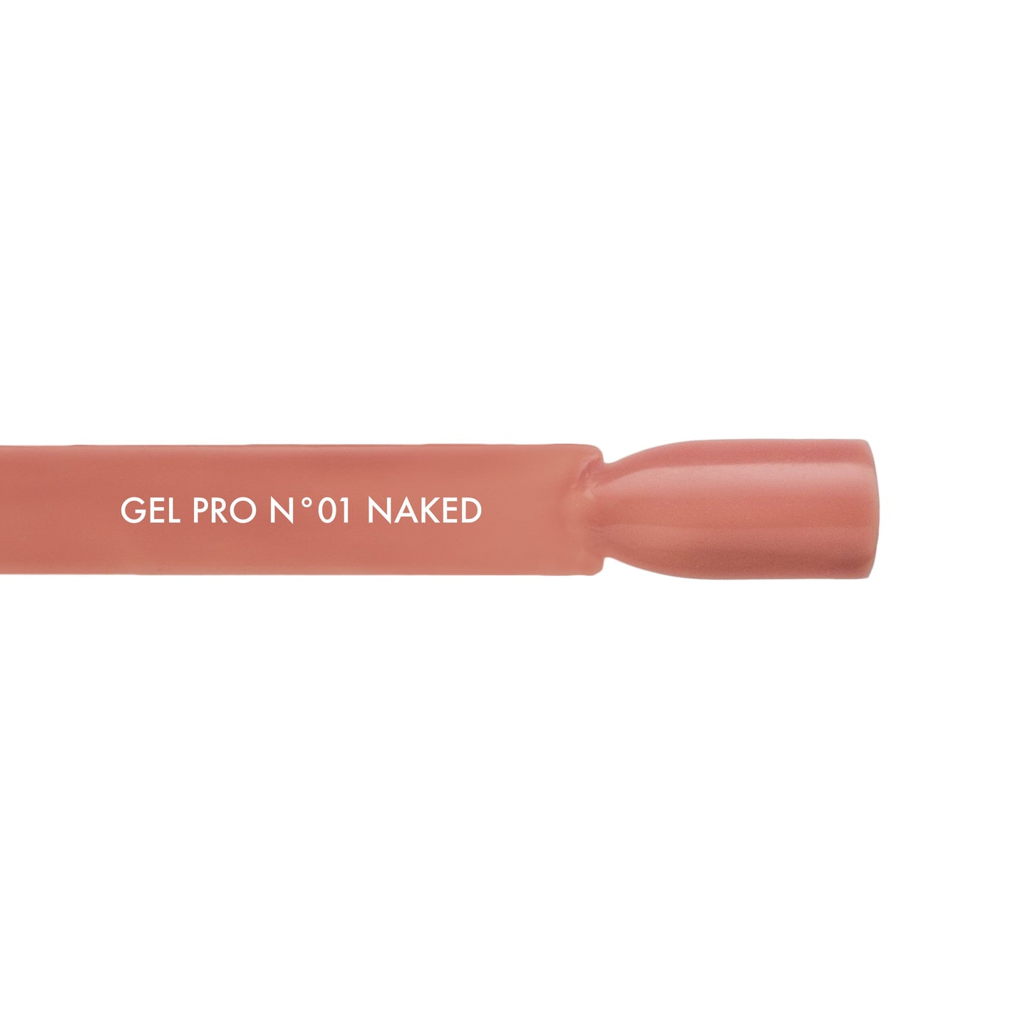 BELLAOGGI GEL PRO 01 Naked
