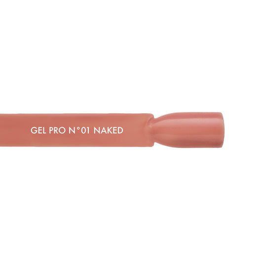 BELLAOGGI GEL PRO 01 Naked