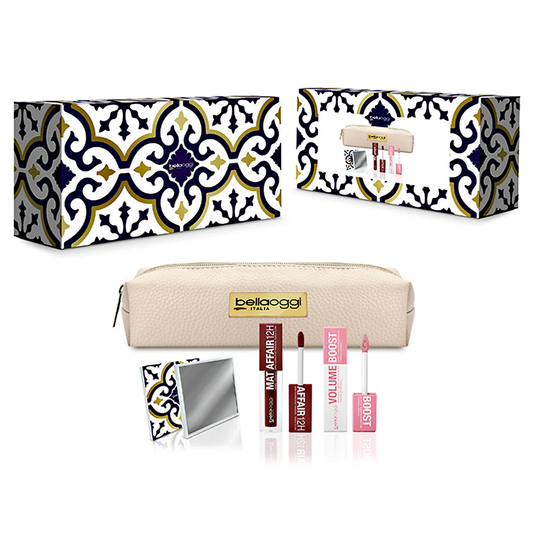 BELLAOGGI MEDITERRANEAN FRAME