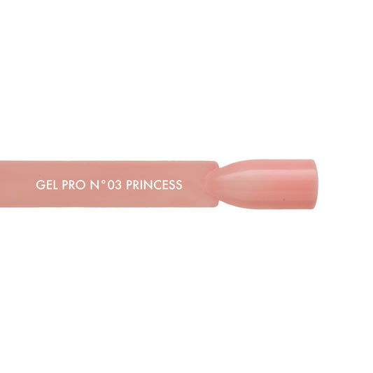 BELLAOGGI GEL PRO 03 Princess
