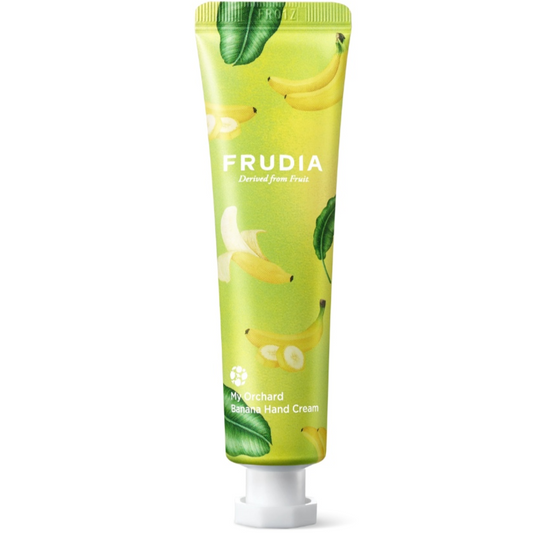 FRUDIA My Orchard Banana Hand Cream