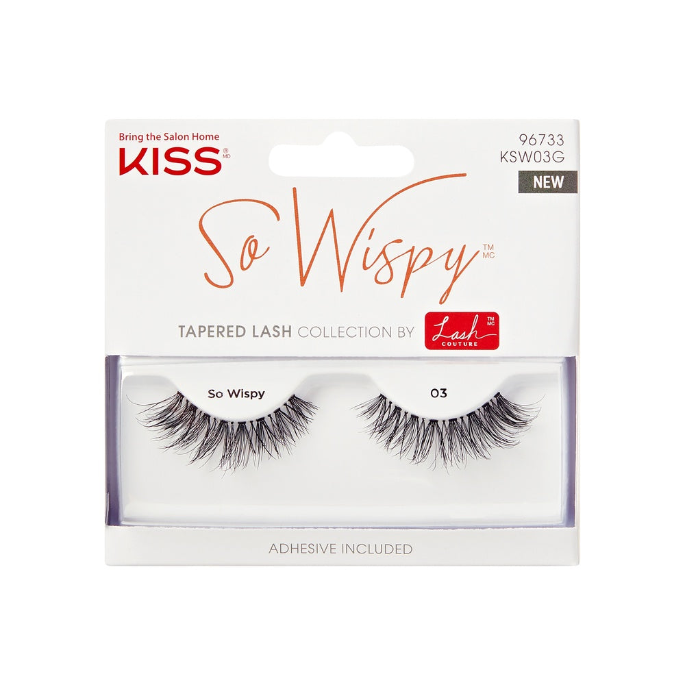 KISS So Wispy Lash 03