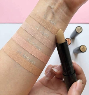 BELLAOGGI COVER ME Sand - pelli chiaro/ rosate 01