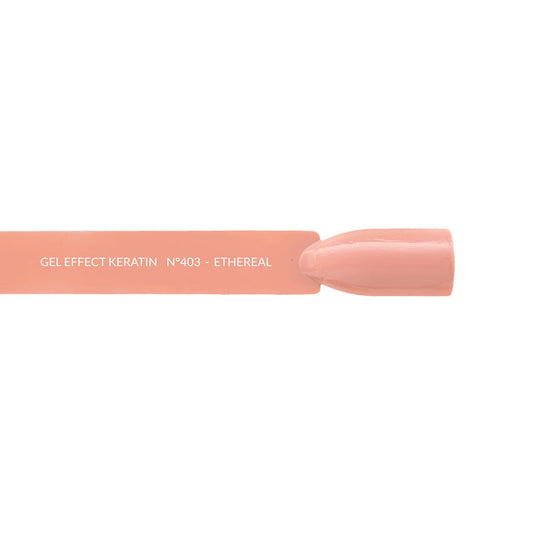 BELLAOGGI GEL EFFECT KERATIN ETHEREAL 403