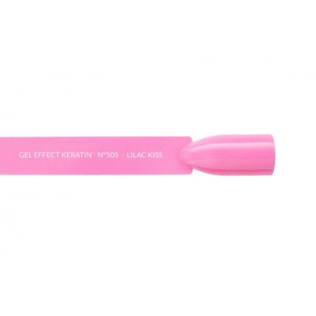 BELLAOGGI GEL EFFECT KERATIN LILAC KISS 505