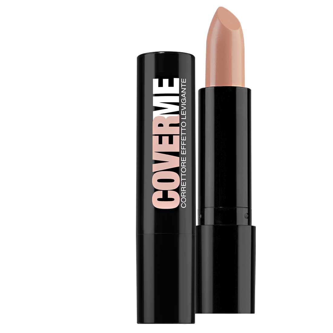 BELLAOGGI COVER ME Apricot - Correttivo occhiaie 04