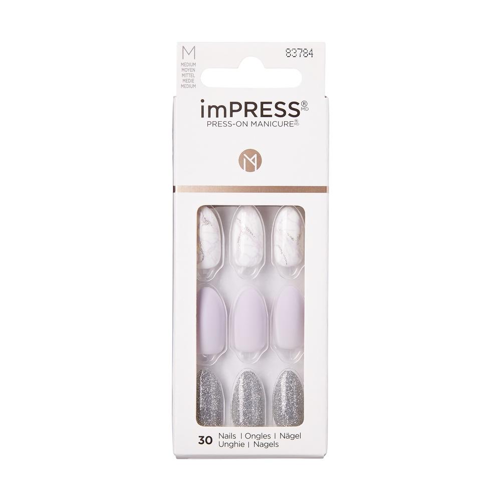 KISS imPRESS Medium - Climb Up
