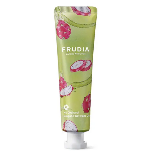 FRUDIA My Orchard Dragon Fruit Hand Cream
