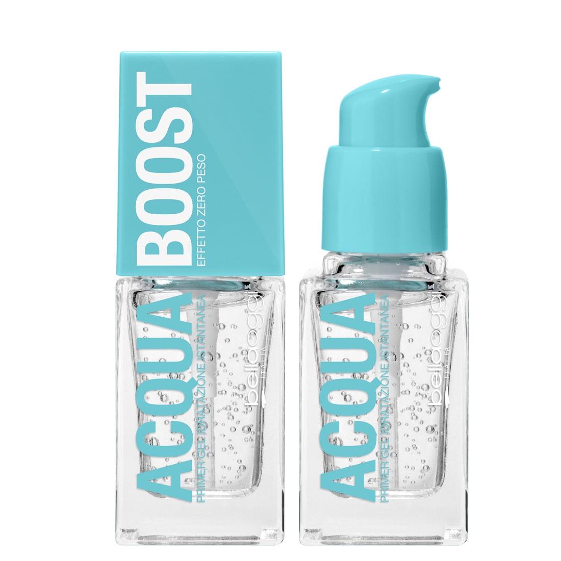 BELLAOGGI ACQUA BOOST AQUA