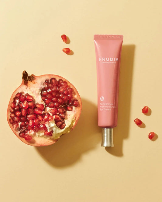 FRUDIA Pomegranate Nutri-Moisturizing Eye-cream