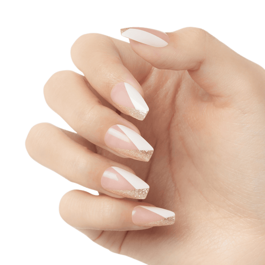 KISS Classy Nails- The BOSS