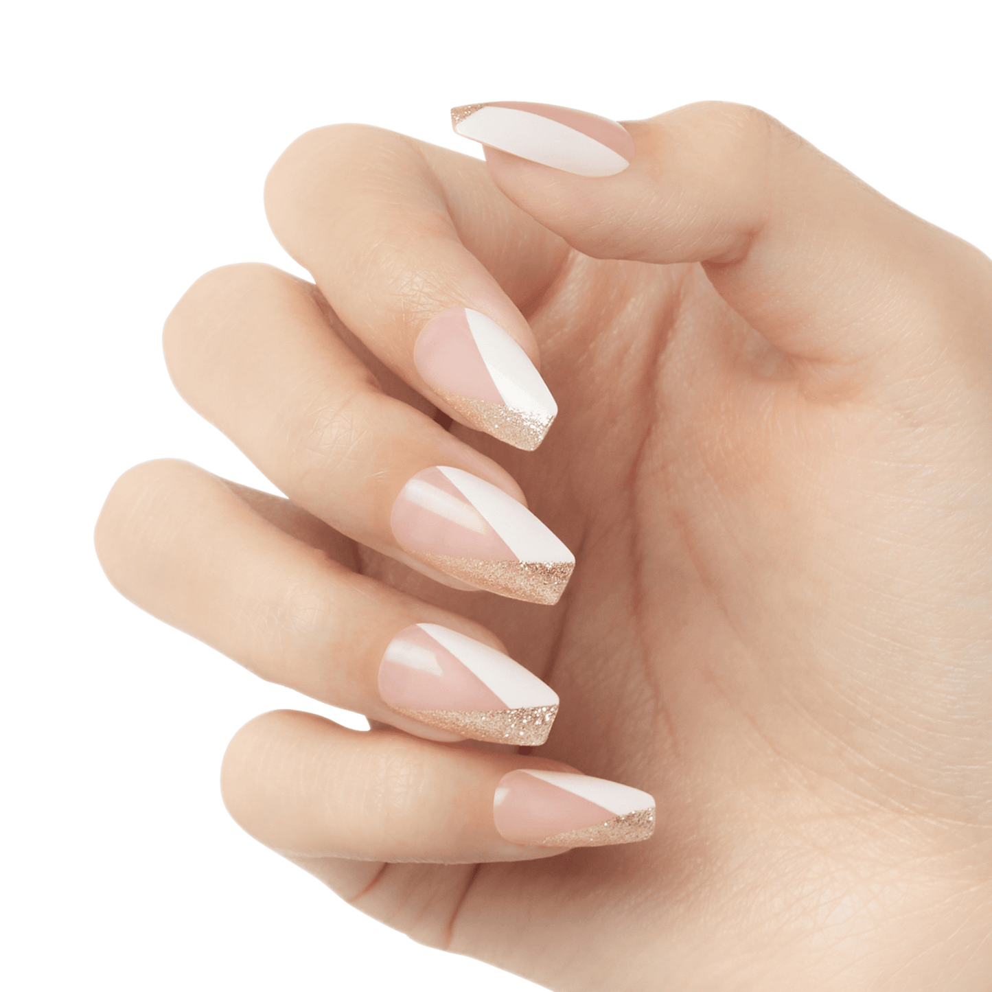 KISS Classy Nails- The BOSS