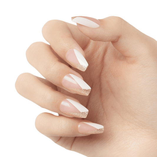 KISS Classy Nails- The BOSS
