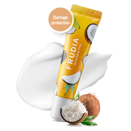 FRUDIA Coconut Honey Salve Lip Cream