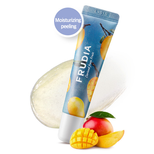 FRUDIA Mango Honey Lip Mask