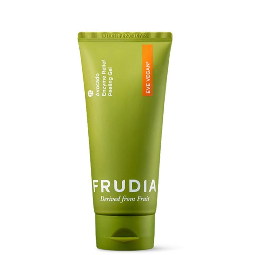 FRUDIA Avocado Enzyme Relief Peeling Gel Mini