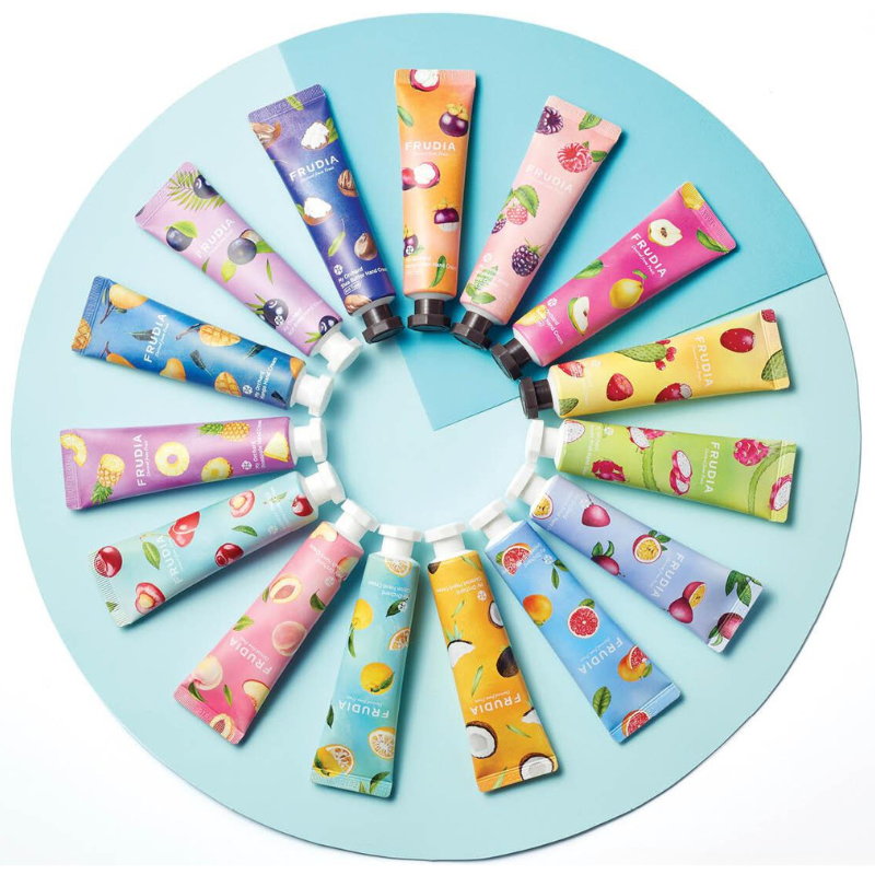 FRUDIA My Orchard Cactus Hand Cream