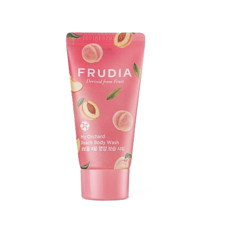 FRUDIA My Orchard Peach Body Wash Mini