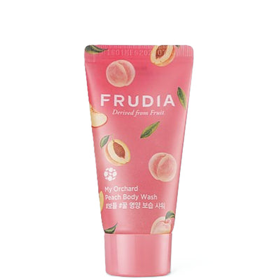 FRUDIA My Orchard Peach Body Wash Mini