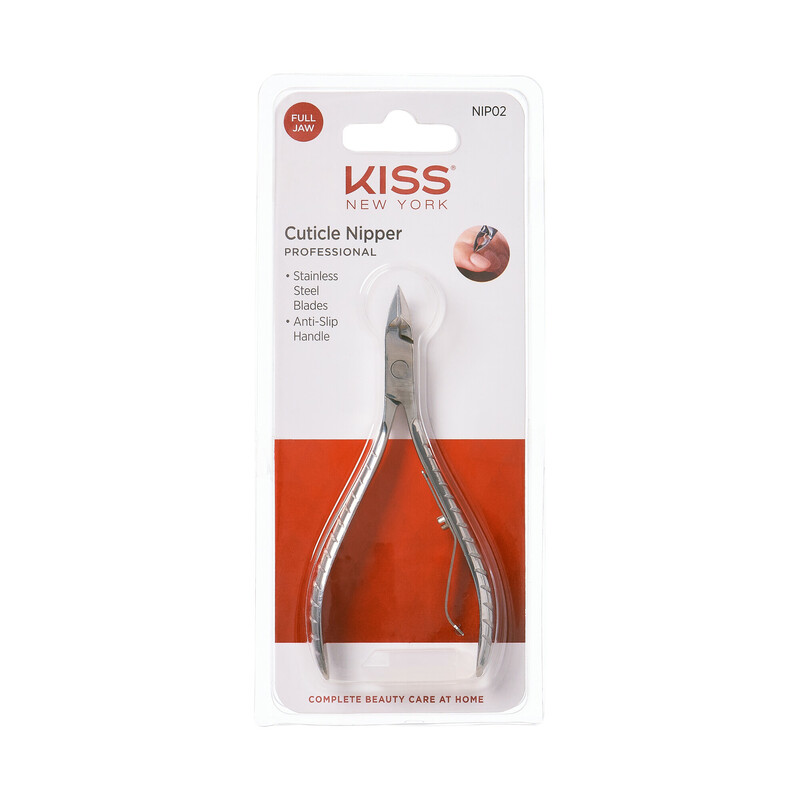 KISS Nipper - Full Jaw