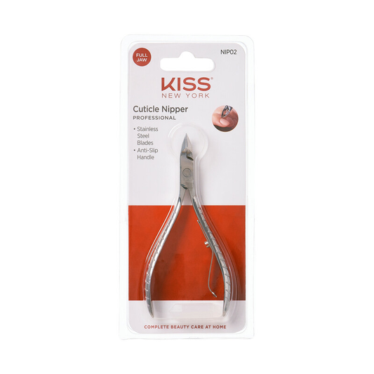 KISS निप्पर - पूर्ण जबड़ा