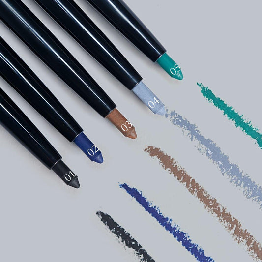 BELLAOGGI EYE MATIC PRECISE JUST BLACK 01