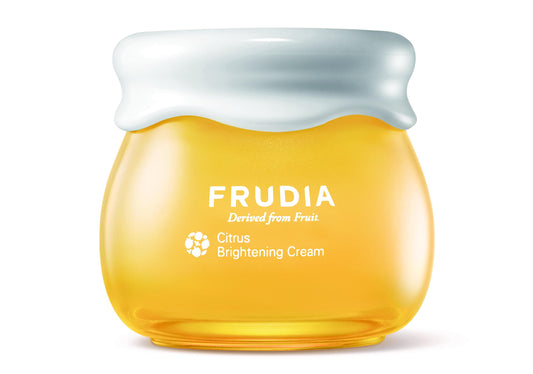 FRUDIA Citrus Brightening Cream
