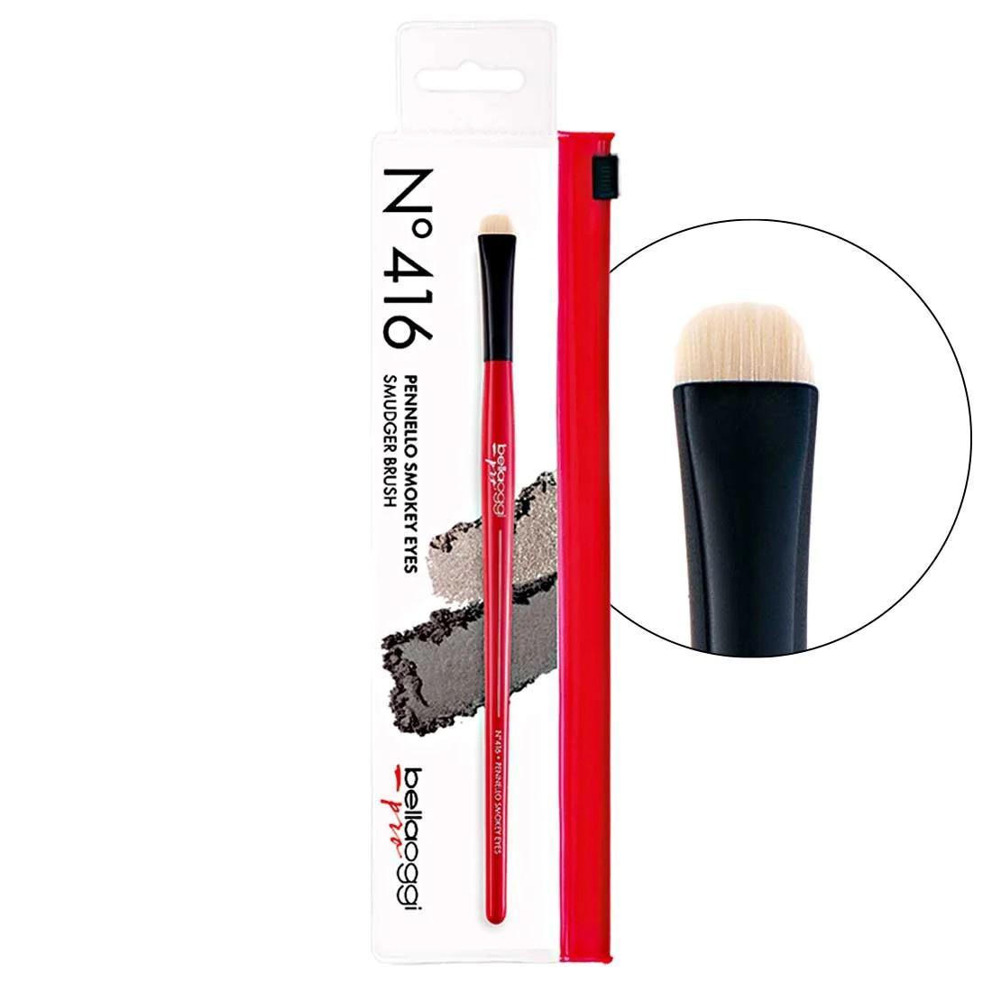 बेलाओगी स्मोकी स्मजगर