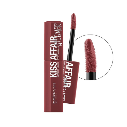 बेलाओगी किस अफेयर लैकर कॉन्फिडेंट 130