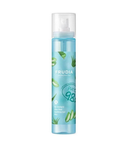 FRUDIA My Orchard Aloe Real Soothing Gel Mist
