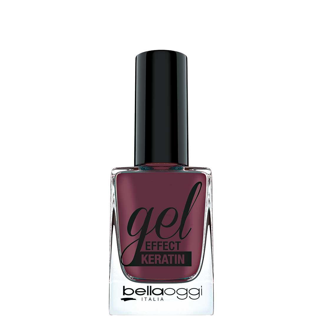 BELLAOGGI GEL EFFECT KERATIN LADYLIKE 043