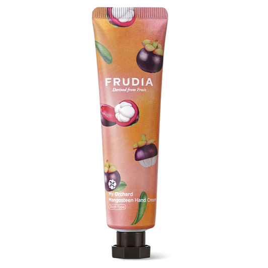 FRUDIA My Orchard Mangosteen Hand Cream