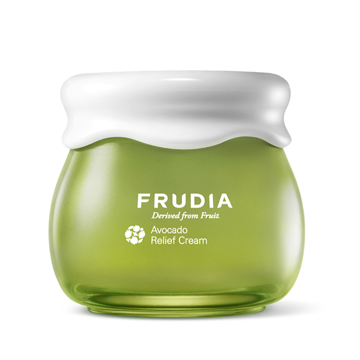 FRUDIA Avocado Relief Cream